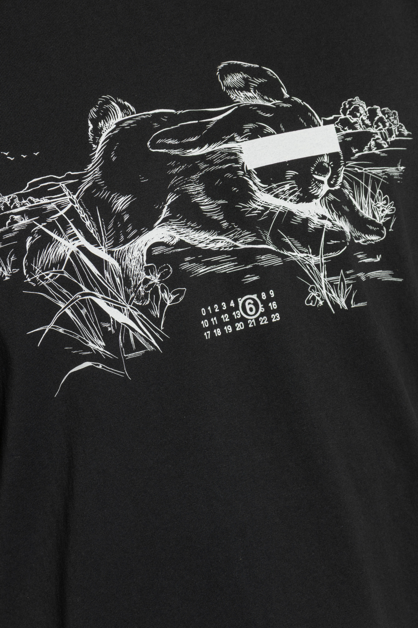 South2 West8 - Tenkara Trout Shirt | HBX - Globally Curated